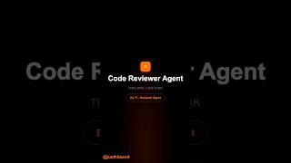 Create a Code Reviewer Subagent in Claude Code #claude #claudecode