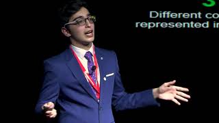 Squirrels And Acorns | Siddhant Tandon | TEDxYouth@GEMSModernAcademy