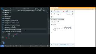 JavaScript Interview - Bubble/Custom Sort