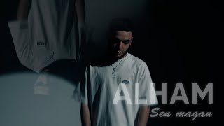 Alham - Sen magan [Mood Video]