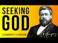 a test for true seekers jeremiah 50 5 c.h. spurgeon sermon