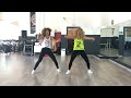 el guayo elvis crespo ft. ilegales zumba by ysel gonzalez y kat herrera