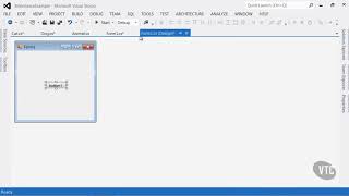 43 Inheritance Example pt 2 - Programming in C# - Exam 70-483