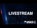 LIVE: Newsline World | August 20, 2024