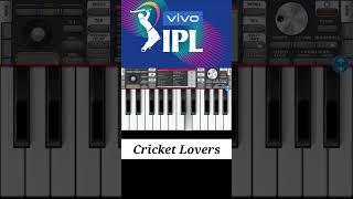 IPL Tune 🔥 Cricket Lovers #shorts #youtubeshorts #viral #cricket #ipl2023