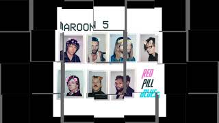 Maroon 5 - Girls Like You (Bass Boosted)