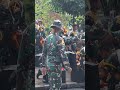 benar2 mantap momen taruna akmil akademi militer