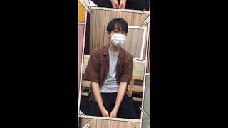 俳優 専門学校 「 Make!  告知動画 」