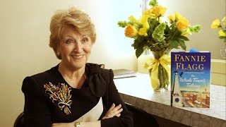 Fannie Flagg: A Southern Storyteller | Southern Living