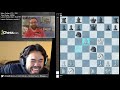 Daniel Negreanu Goes All In On Chess