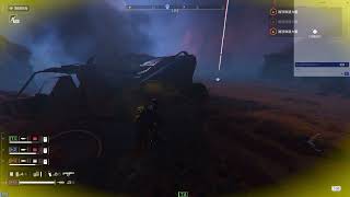 夜影犬月的遊玩日常1044-HELLDIVERS™ 2(絕地戰兵2)