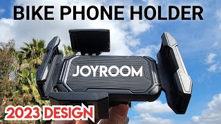 JOYROOM Bike Phone Holder 2023