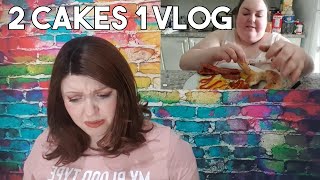 Foodie Beauty: Real and Raw Vlog React