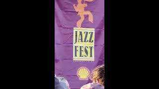 Jack Johnson Better Together Jazzfest 2018