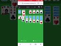 rta google solitaire hard ios web browser 00 46