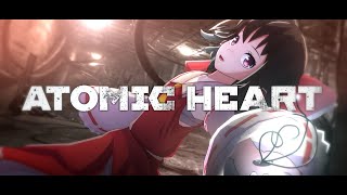 【ゆっくり実況:Atomic Heart】壊れた理想郷 Ep.01