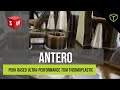 Antero - PEKK Based Ultra Performance FDM Thermoplastic