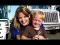 ice road truckers the sad heartbreaking tragedy of lisa kelly from ice road truckers