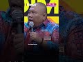 Hendri Satrio Kritik Jika Pemerintahan Tak Ada Suara Kritis, Mau Jadi Apa?