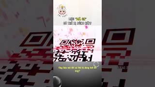 Liệu Mã QR Có Thể Bị Dùng Hết?