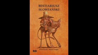 Domowik- Bestiariusz Słowiański