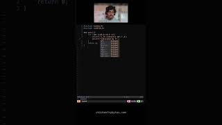 Ep12 For Loop Example 2 Vertical
