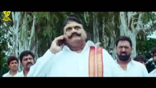Jayaprakash Reddy Funny Scene in | Alasyam Amrutham Movie Scenes