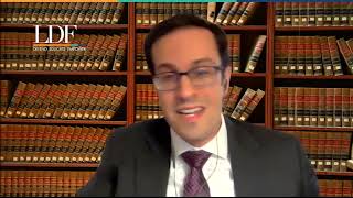 Redistricting Explained (with Michael Pernick)