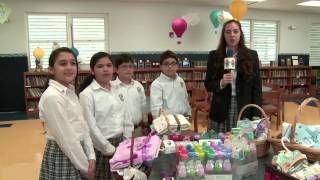 Catholic Schools Series: Good Shepherd Program (English)