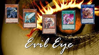 【遊戯王ADS】呪眼/Evil Eye【ygopro】