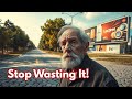 Elderly Wisdom: Avoid These 5 Retirement Money Traps