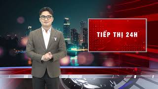 Bản tin Tiếp thị 24h: Thực phẩm hữu cơ giá cao gấp đôi nhưng vẫn đắt khách | TTGD