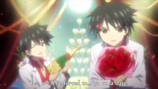 Sora no Otoshimono Final: Eternal My Master Movie English Subbed