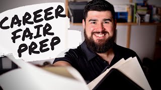 2020 virtual career fair tips for students