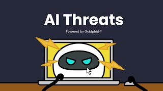 The Rise of AI-Powered Cyber Threats: How to Stay Safe