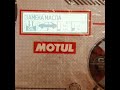 motul motulevo