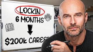 The “Dead” Tech Skill Paying $102/Hour (Mainframe Careers EXPLAINED)
