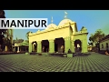 MANIPUR l TOP 10 PLACES TO VISIT IN MANIPUR