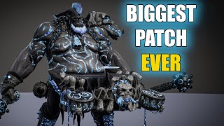 Biggest Fault Update Dev Stream and Gameplay Announced