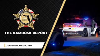 Two Violent Incidents END in Arrests + More