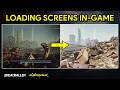 In-game location of EVERY loading screen • Cyberpunk 2077