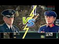 Generals Zero Hour - Challenge - General Granger vs General Tao - Hard Difficulty