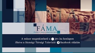 FÁMA - XXXII. CSÁNGÓ FESZTIVÁL - 2024.07.31.