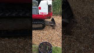 Takeuchi TB016 For Sale On Ebay UK