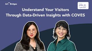 Understand Your Visitors Through Data-Driven Insights with COVES