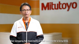 Get Connected with MITUTOYO at METALEX 2022