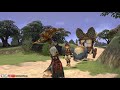 story of the yukes caravan 💎 final fantasy crystal chronicles remastered 💎