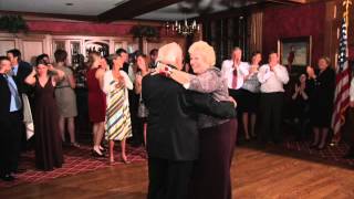 Dad's memorial video