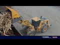 hyundai hl975 millyard wheel loader