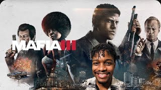 Mafia 3’s Insane Destruction \u0026 Gameplay